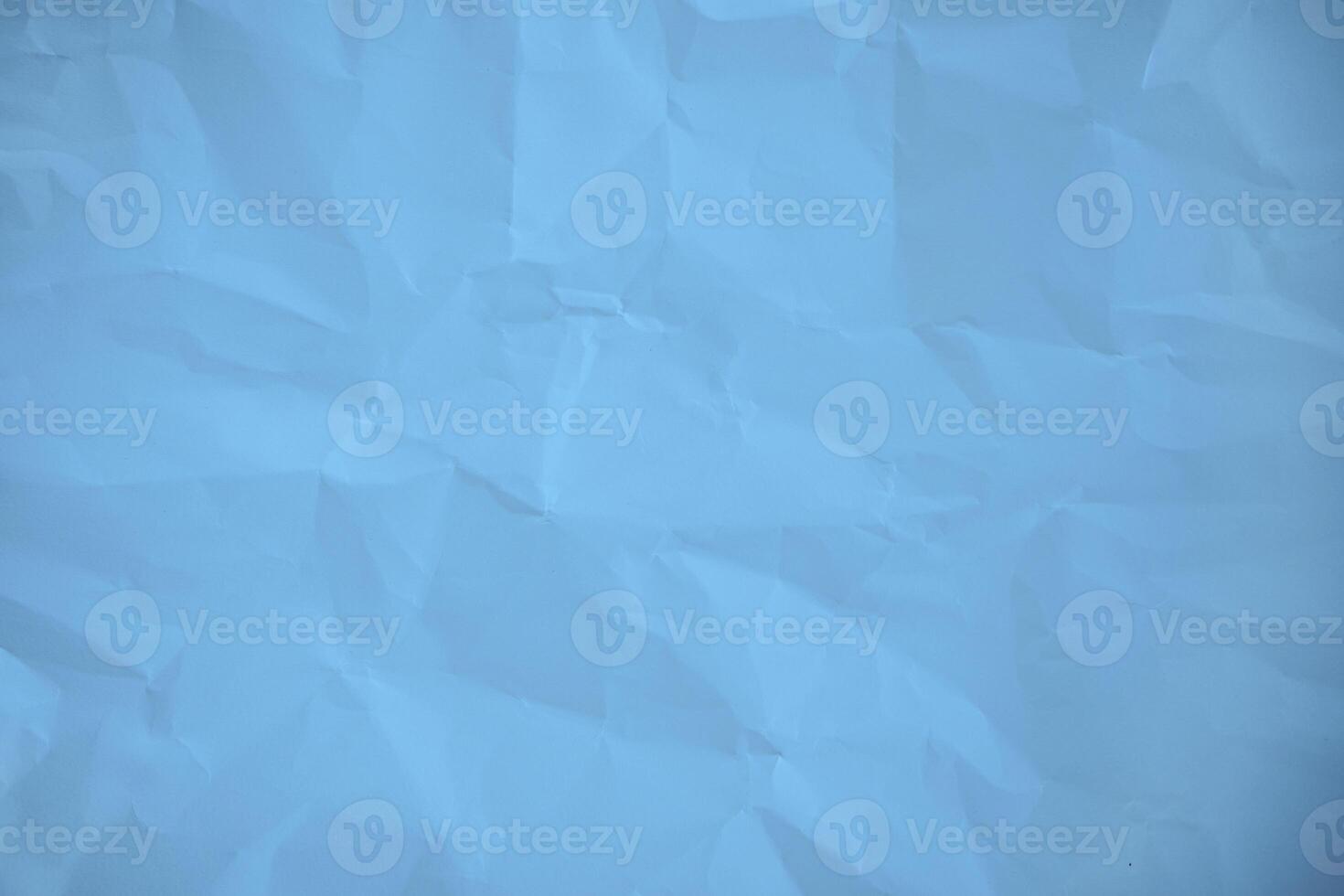 Background concept the blue paper. photo
