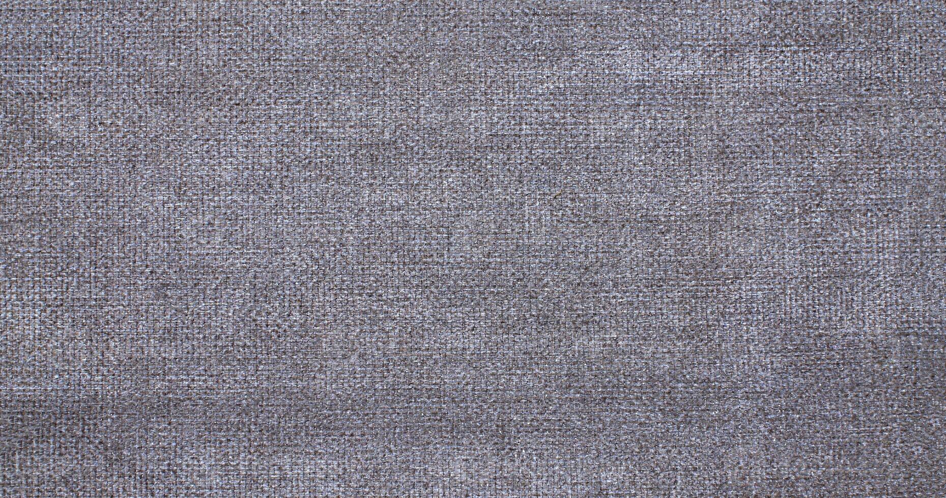 Natural linen material textile canvas Fabric texture background Close-up detail of fabric natural color Hemp material pattern design wallpaper. can be used as background or for graphic design photo