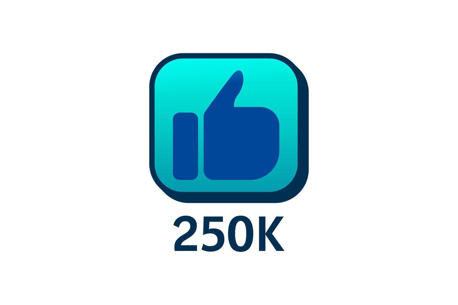 Rating Review Comment Sticker Design vector
