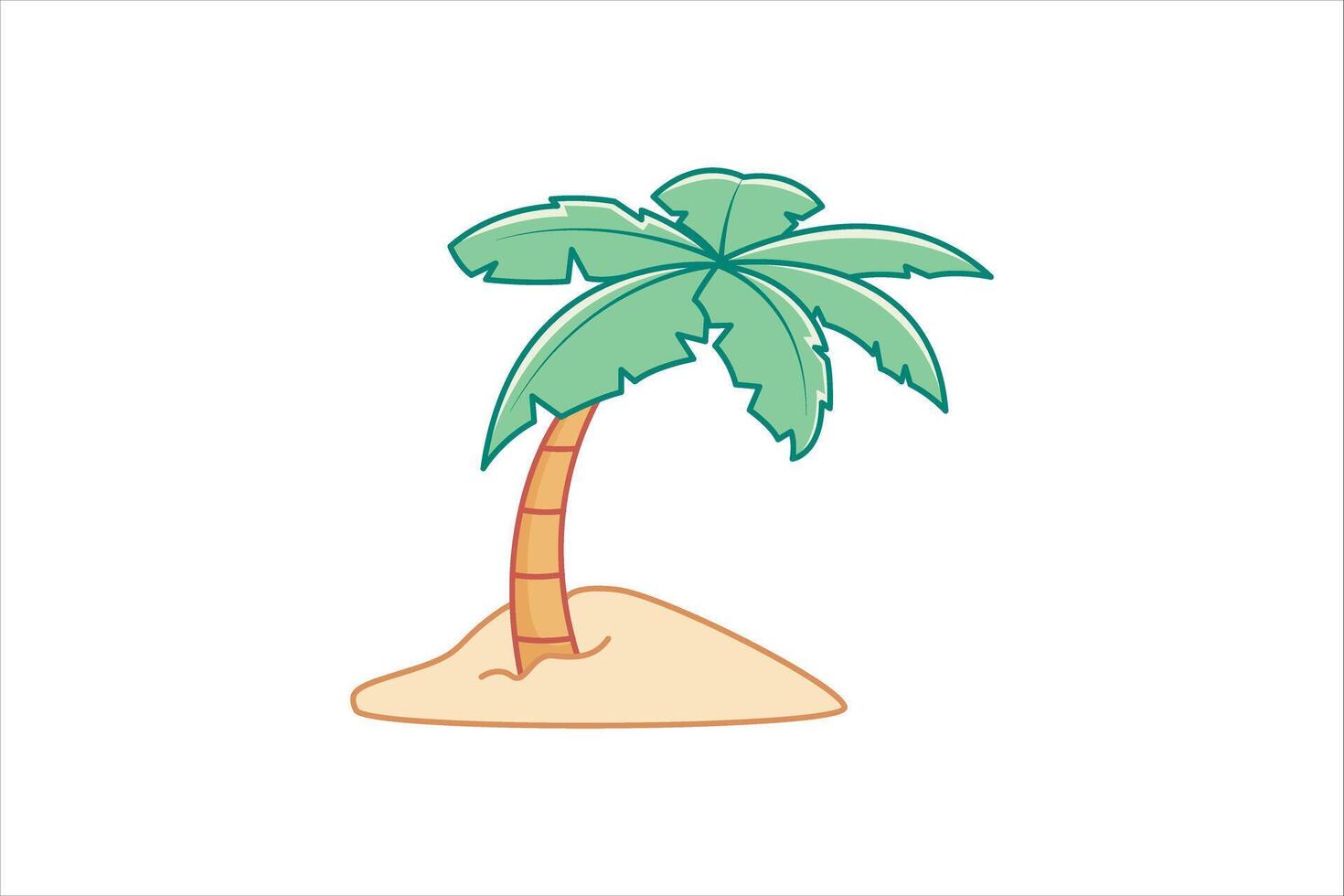 Family Gathering Flat Sticker Design vector