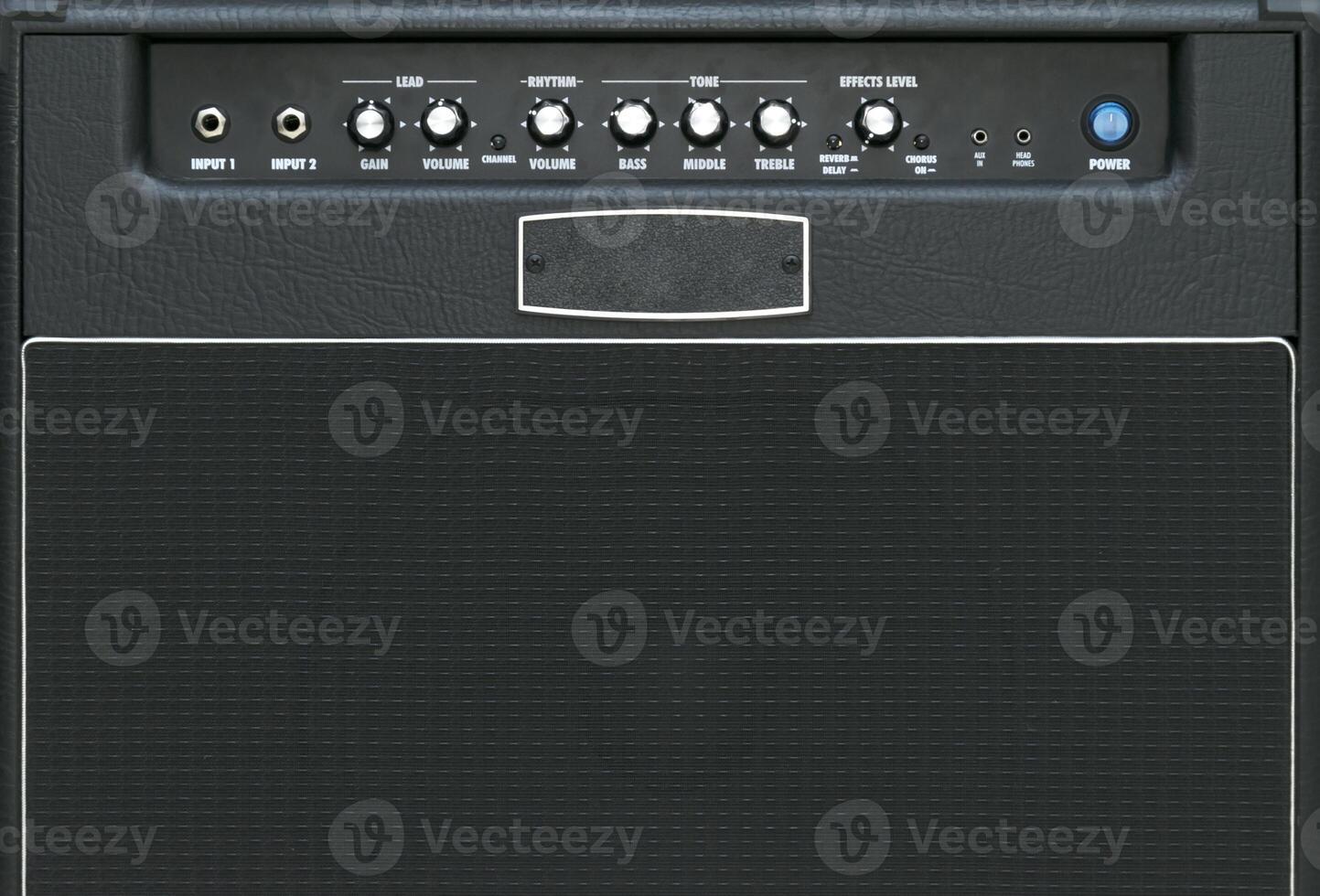 amplifier on isolated photo
