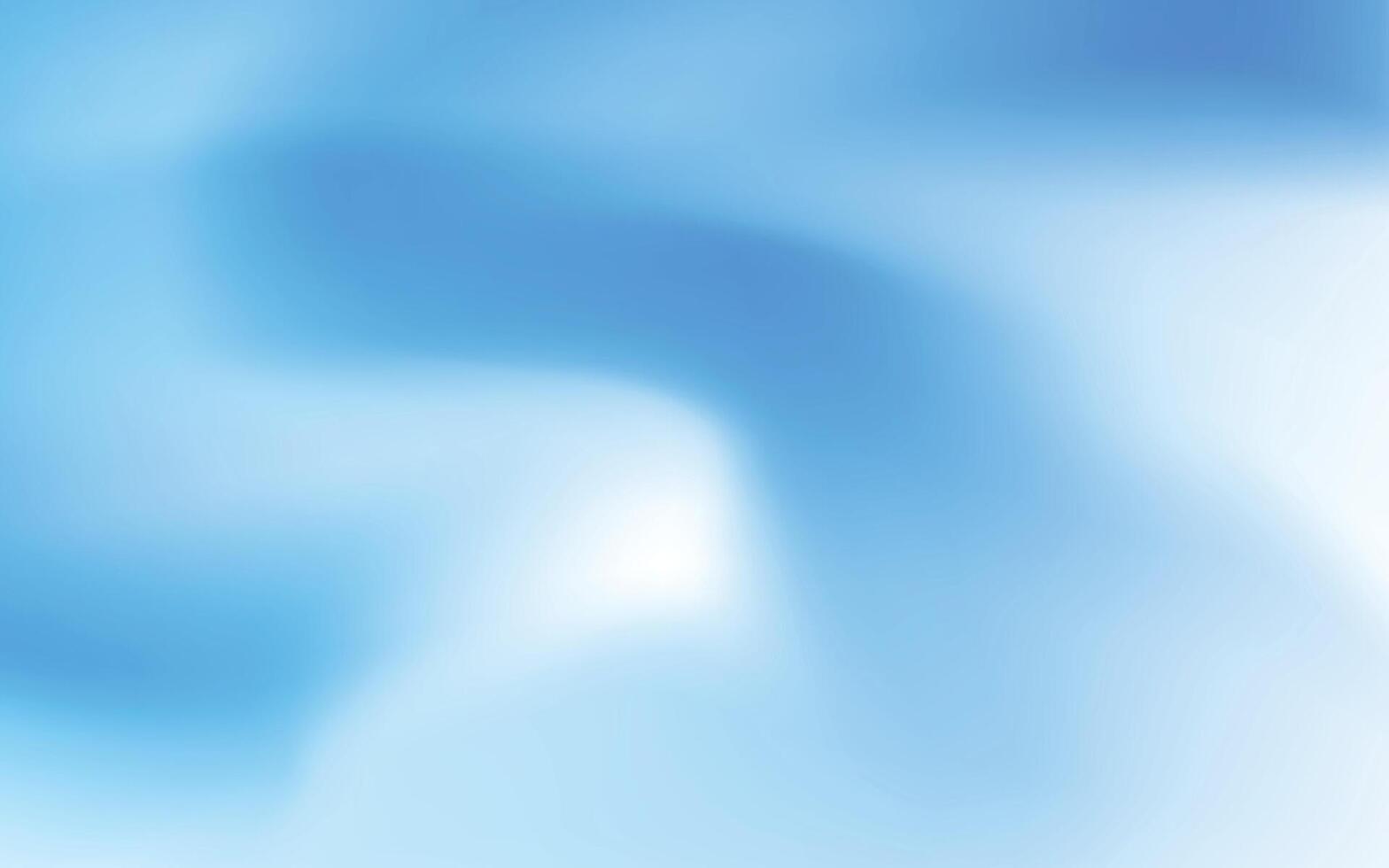 modern abstract gradients blue and white color background vector