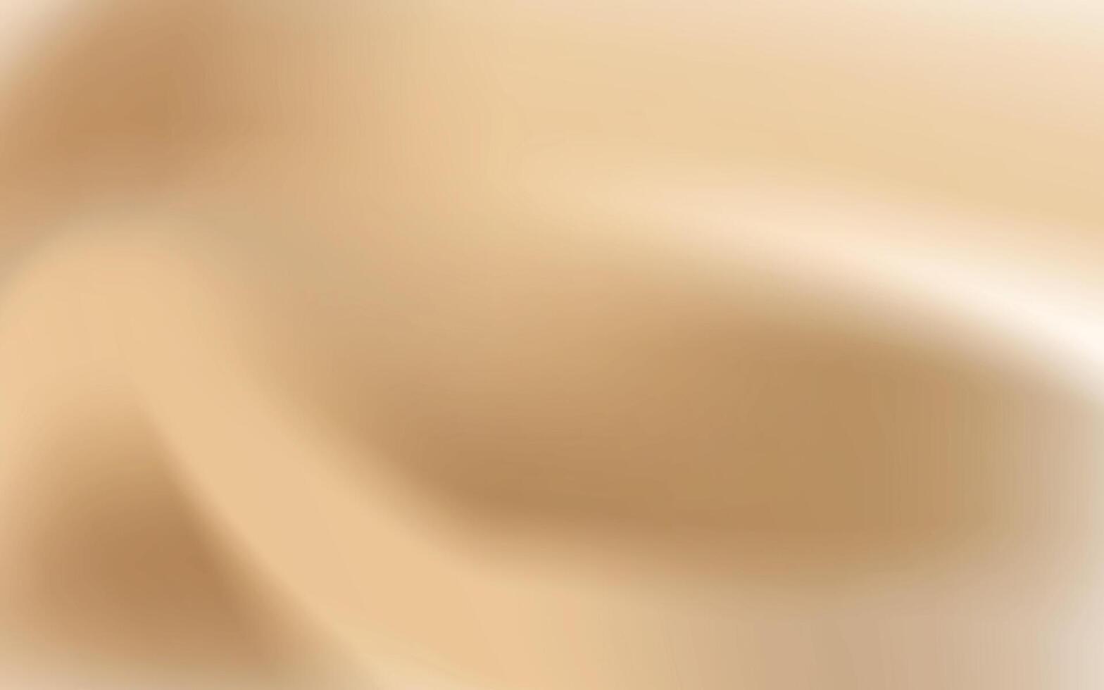 modern abstract white and brown gradients color background vector