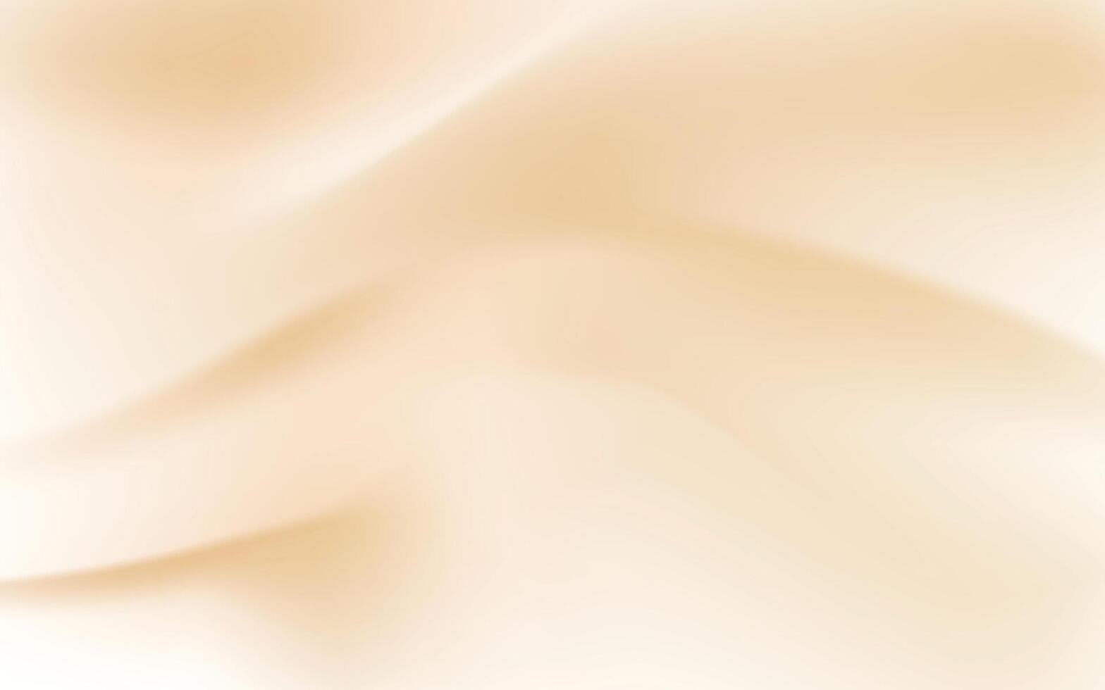 modern abstract white and brown gradients color background vector