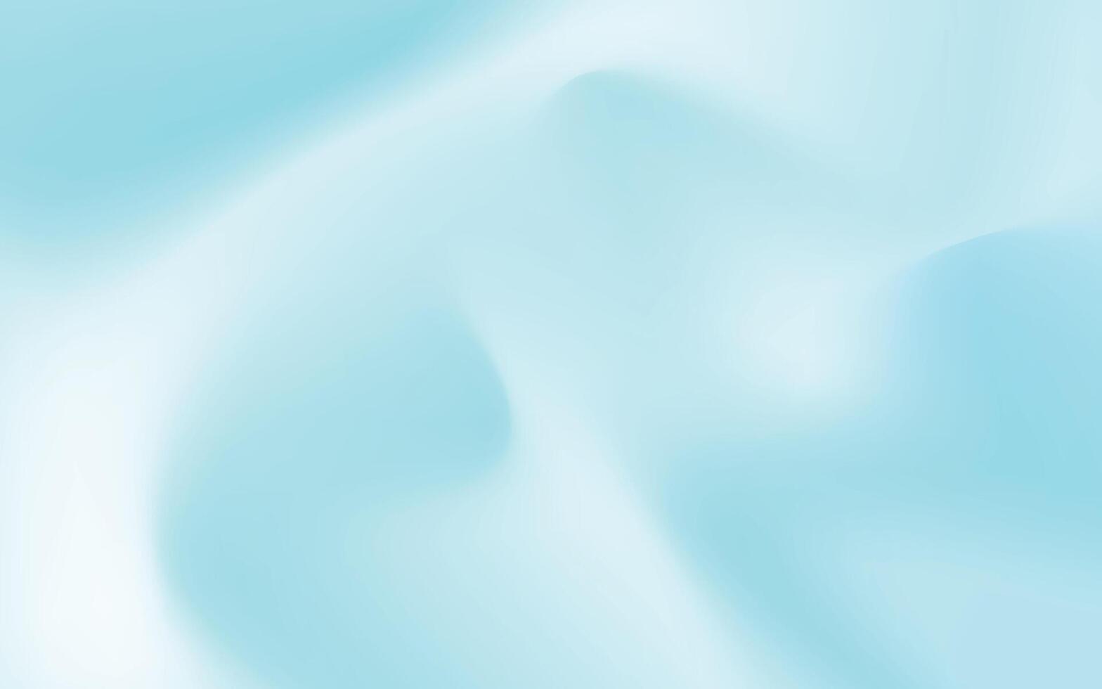 modern abstract gradients blue and white color background vector