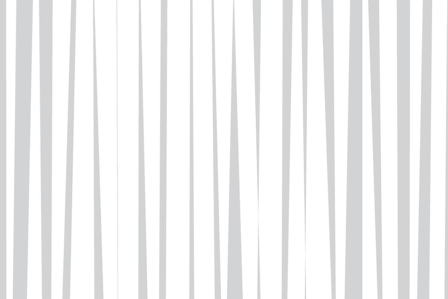 simple abstract grey ash color vertical line pattern vector