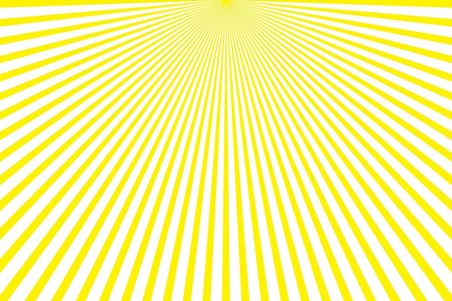 modern simple abstract yellow color vertical creative geometric thin line pattern a yellow background with a yellow sign vector