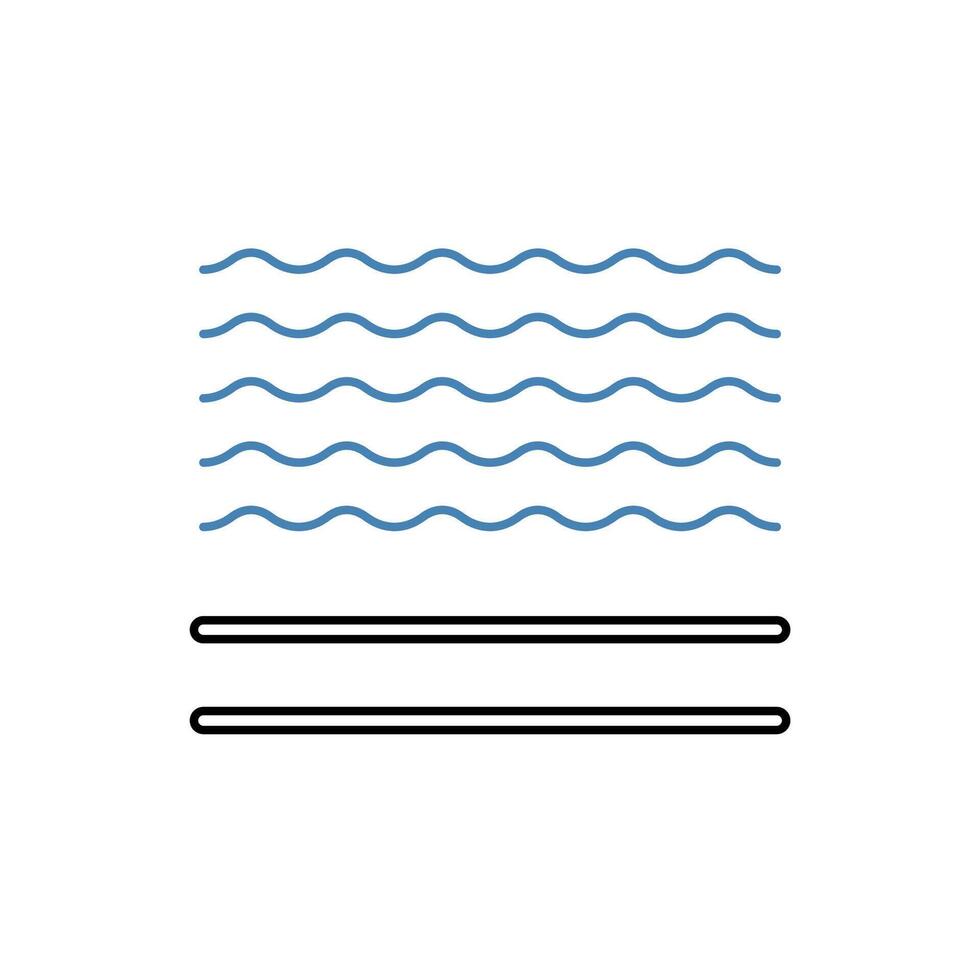 air concept line icon. Simple element illustration. air concept outline symbol design. vector
