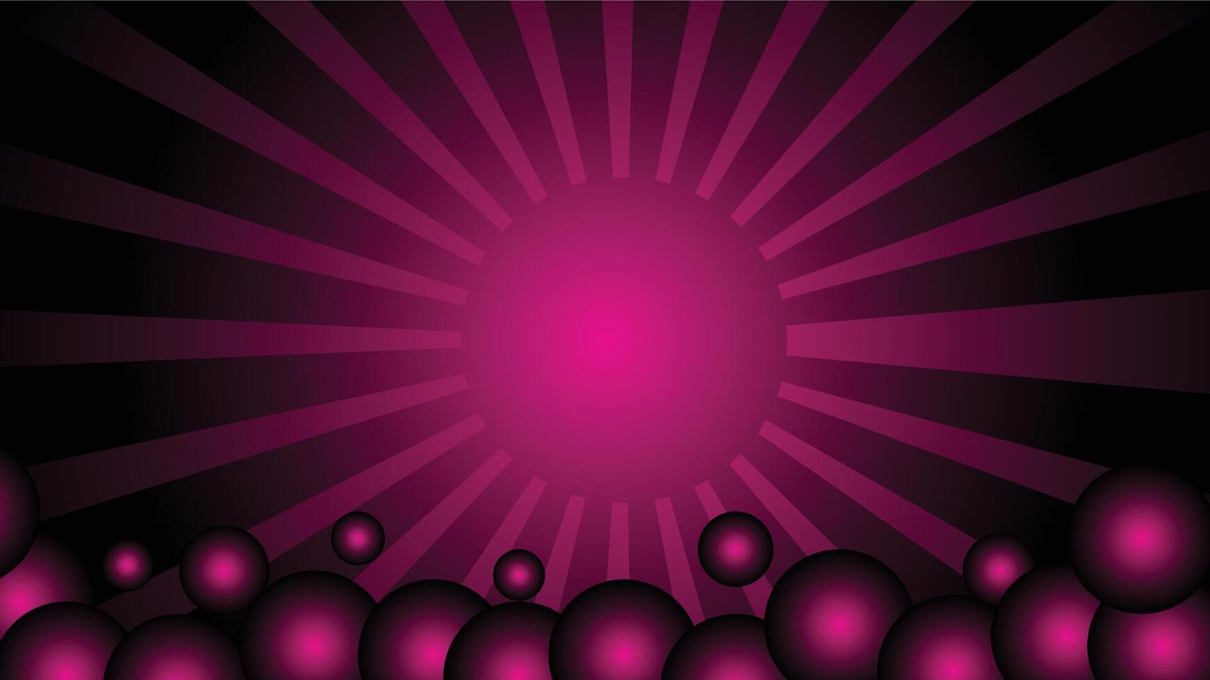 Stylished modern abstract background design vector