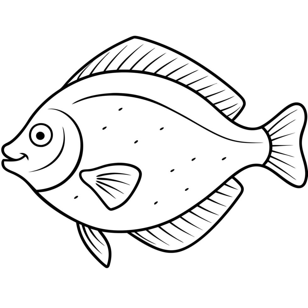 Electric Eel fish dancing icon vector