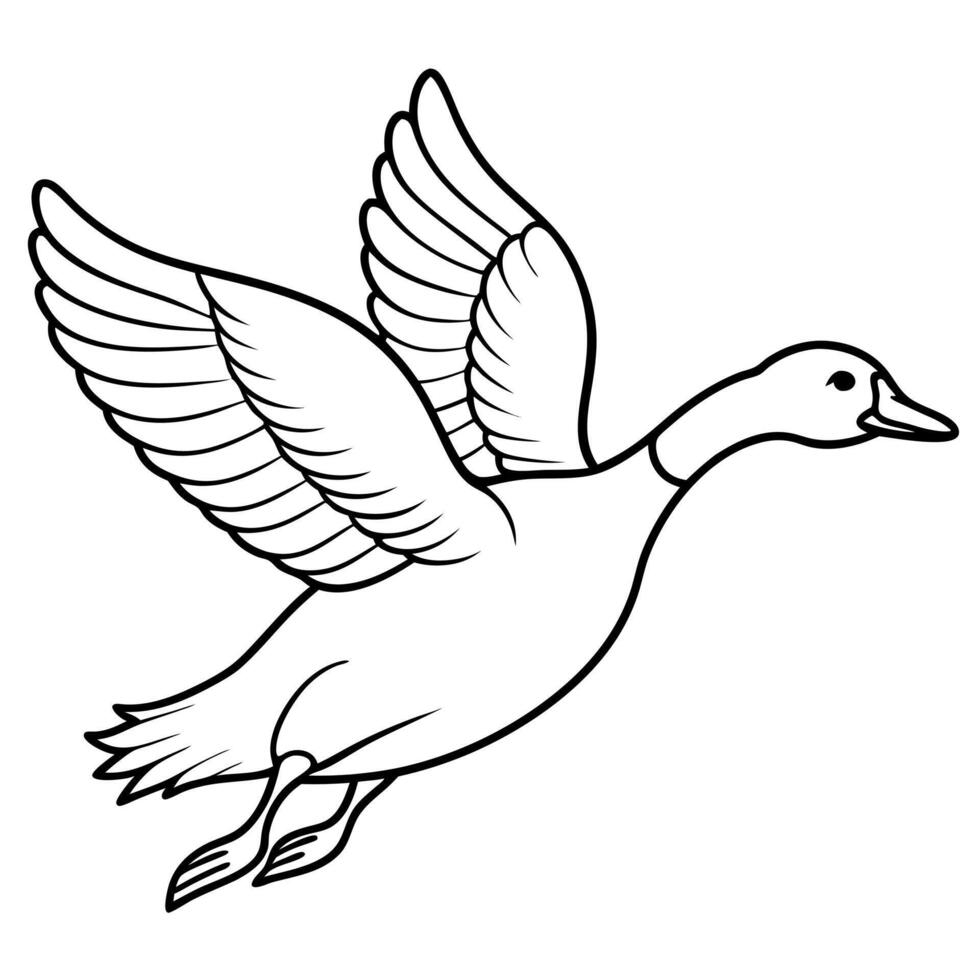 Emu bird angry icon vector