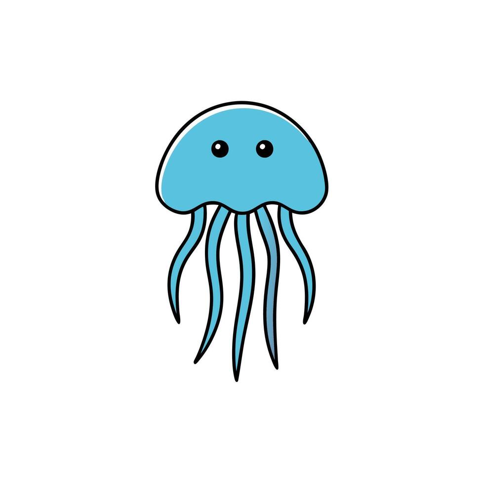 Fiddler Crab knocks icon vector