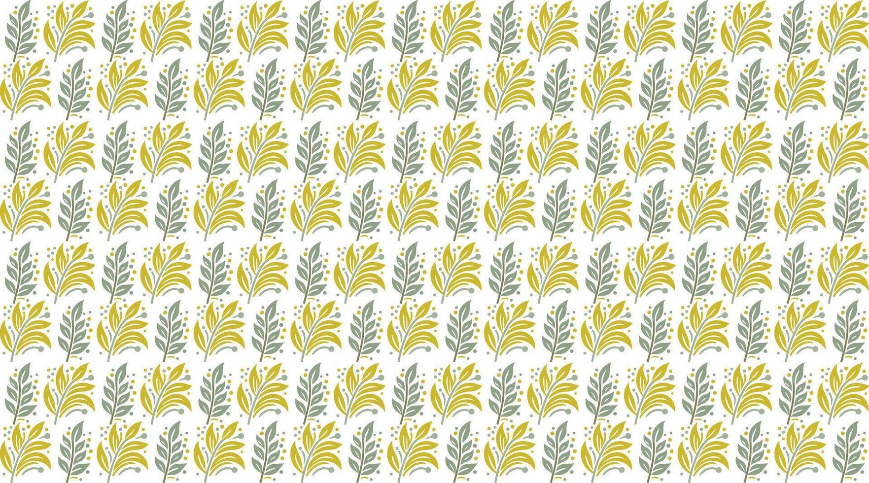 Unique Seamless Fabric Textile Pattern Ideal for Fashion and Home Decoration Design vector