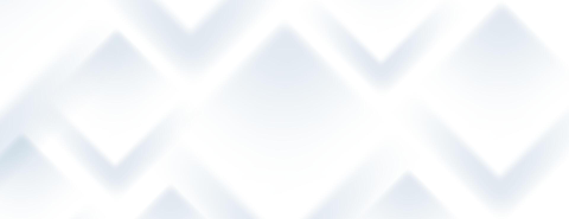 white diagonal square abstract background vector
