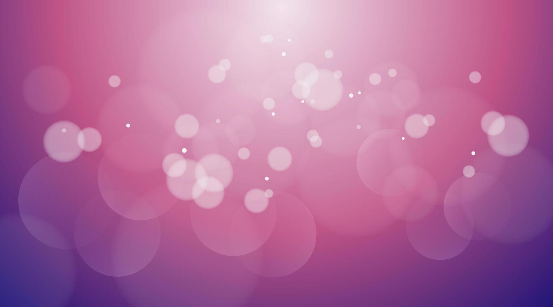 Supernova explosion. Abstract colorful pink sparks on dark background. Fantasy fractal texture for posters vector