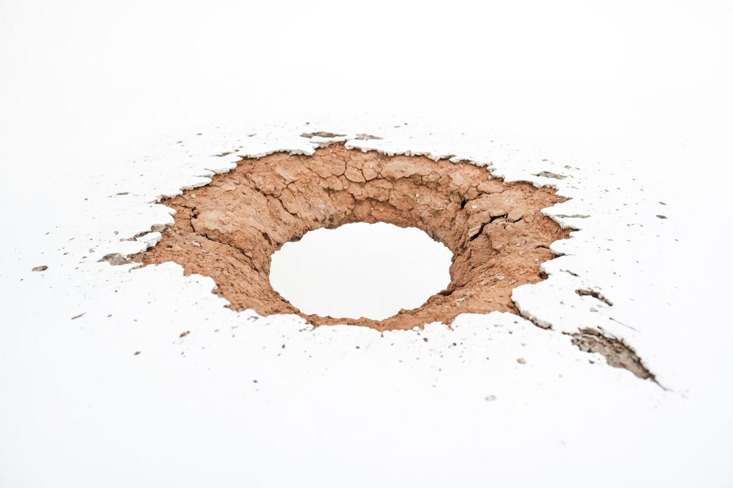 Hole in the Ground photo