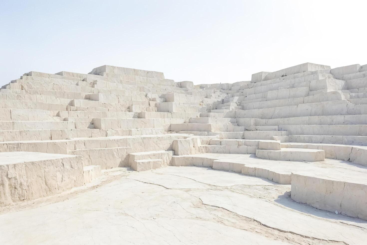 White Stone Quarry photo