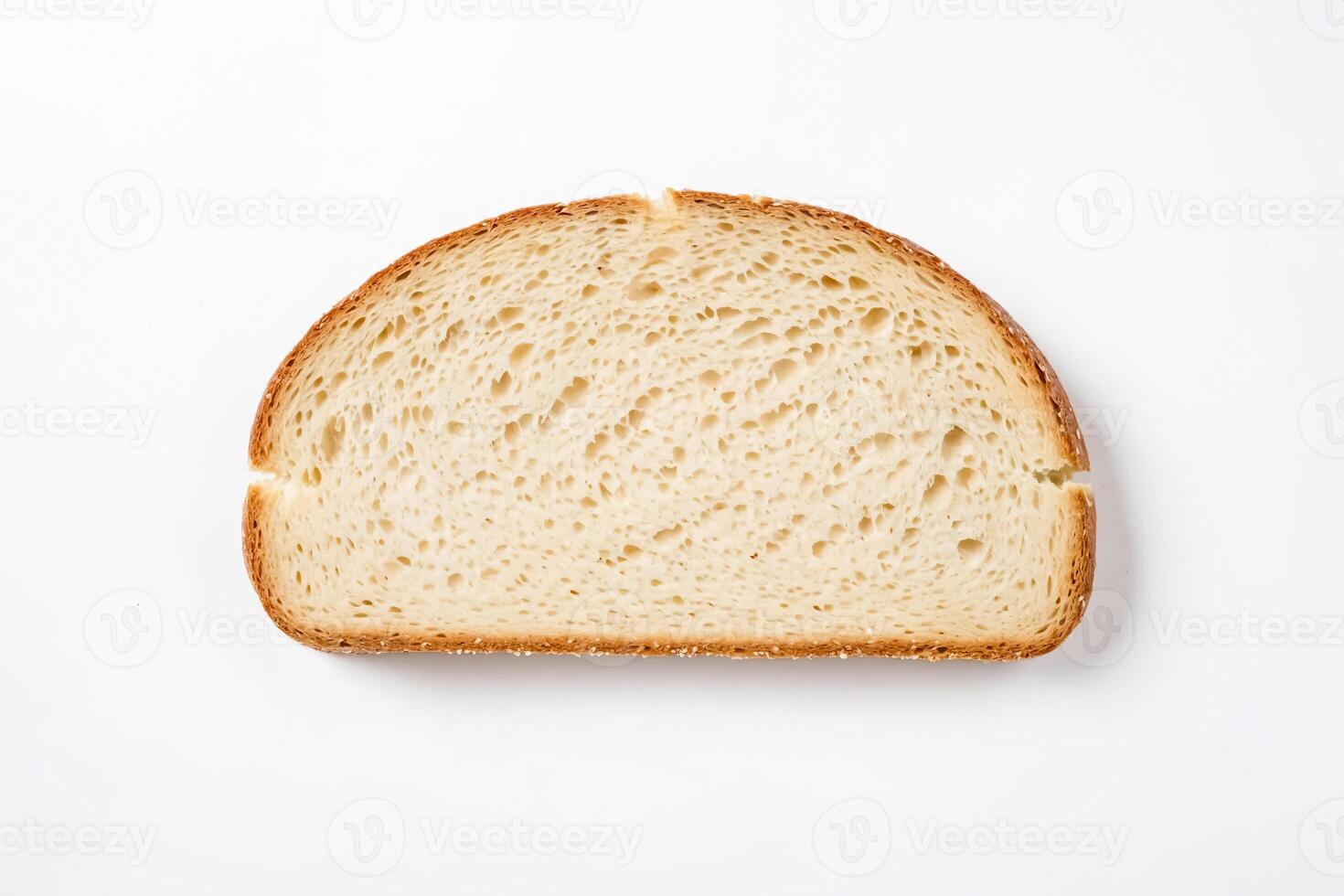 A Single Slice of White Bread photo
