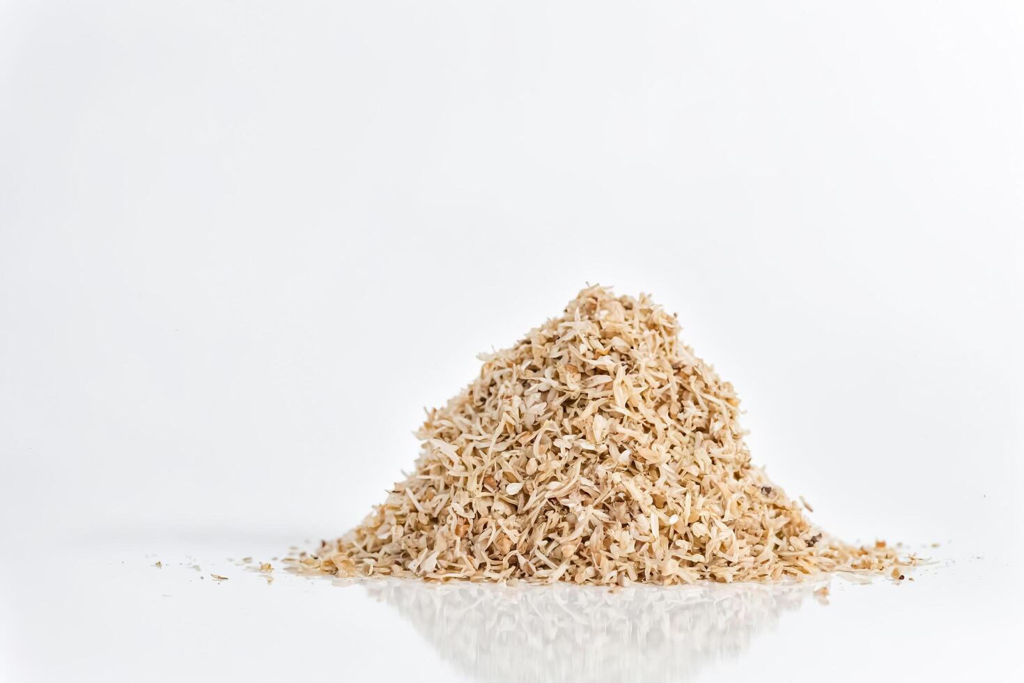 Dried Valerian Root photo