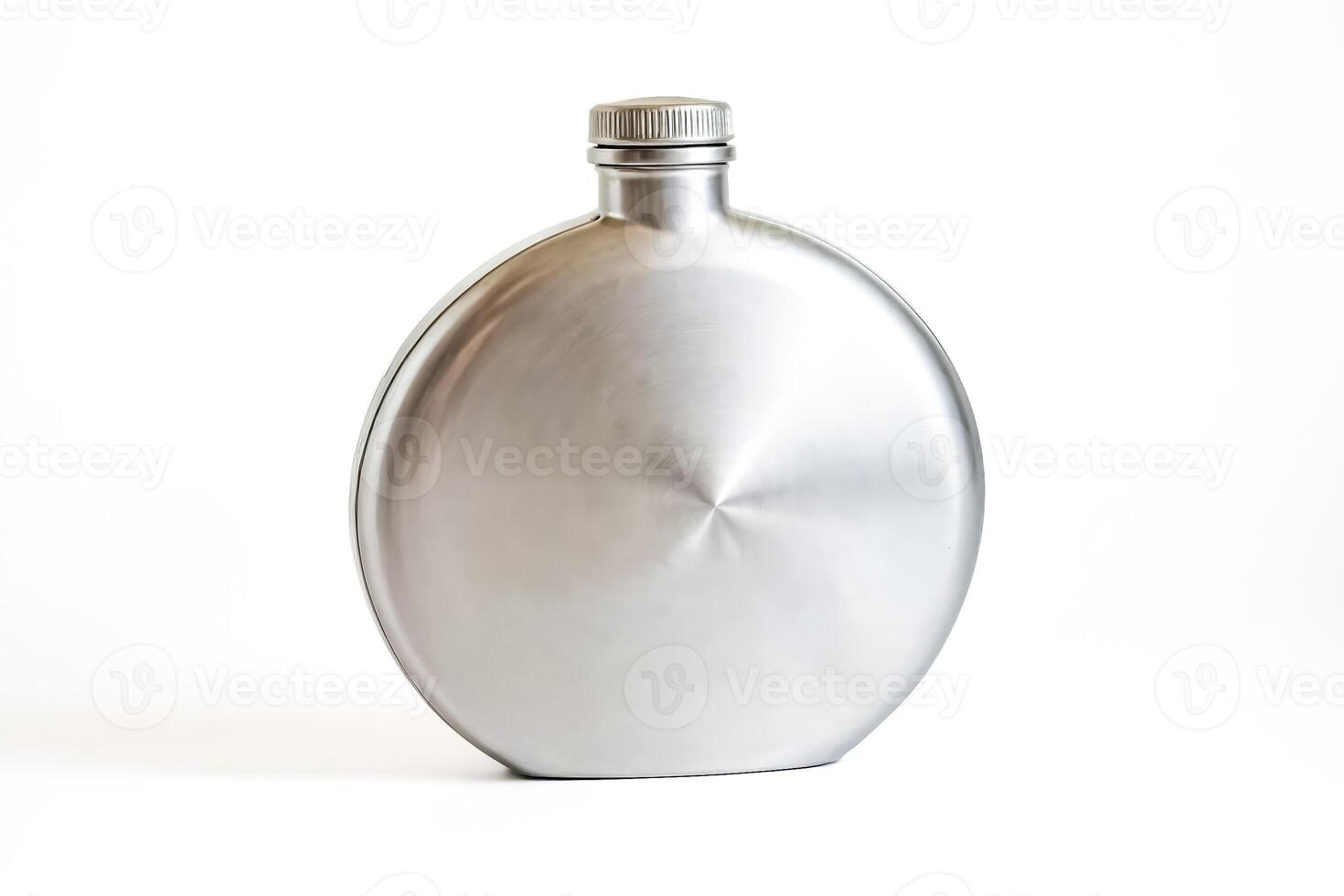 Stainless Steel Flask photo