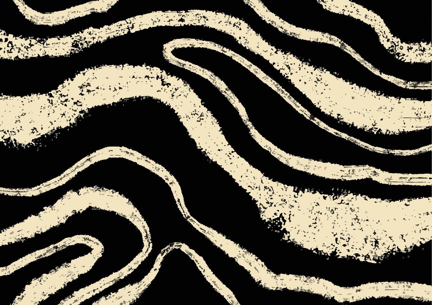 line pattern design for templates. vector