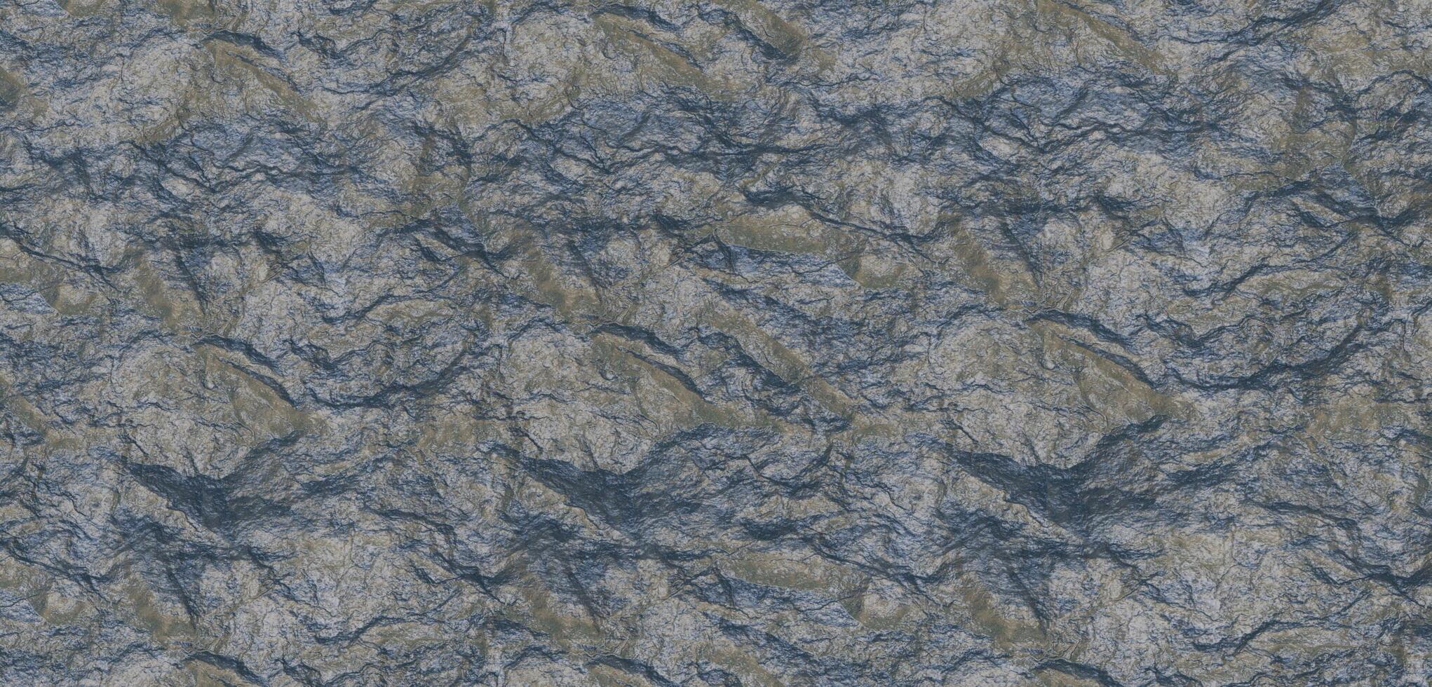 stone slab background stone texture 3d illustration photo