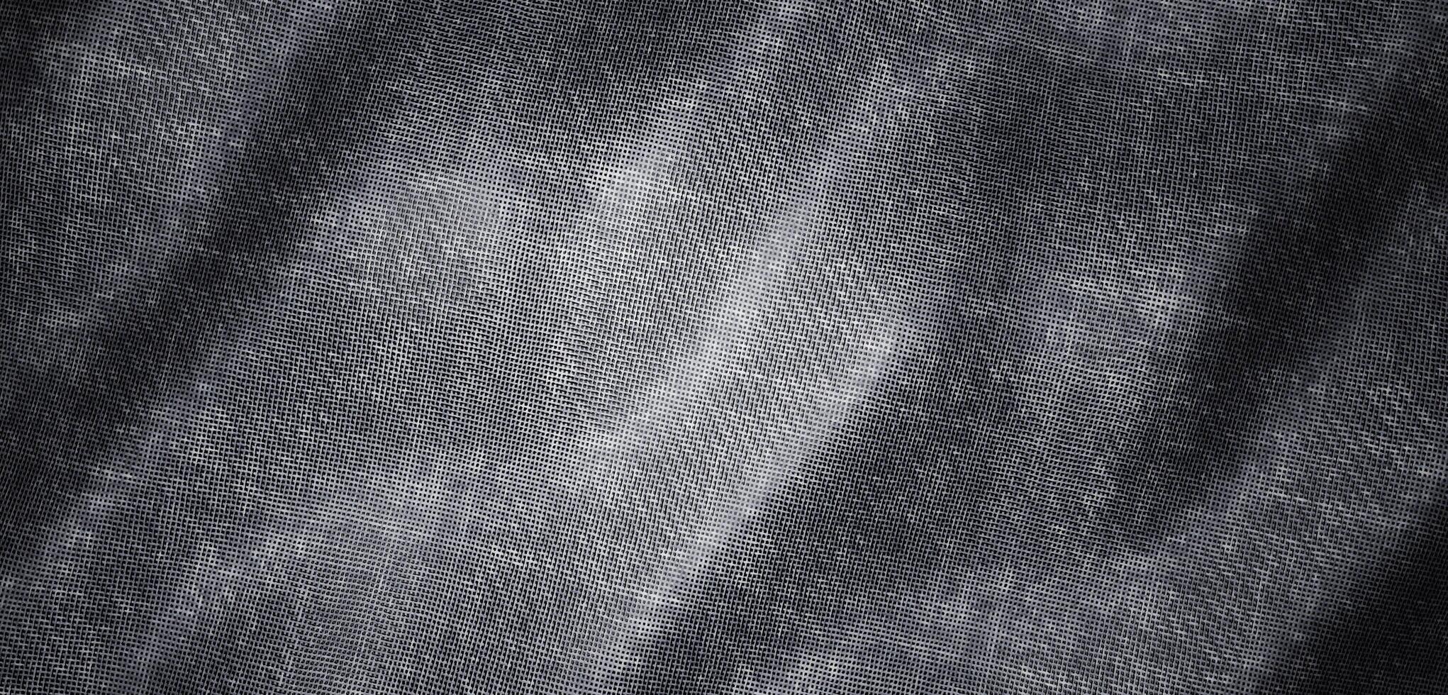 texture background image Flowing fabric, wrinkled fabric, 3D illustrations photo
