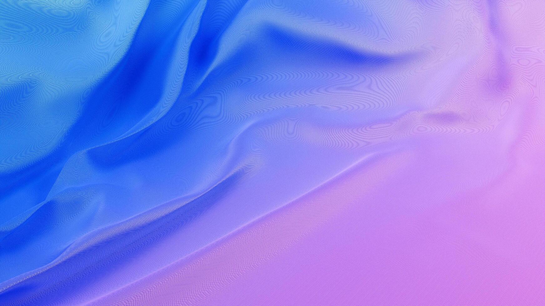 3D illustration background with a subtle mix of colors photo