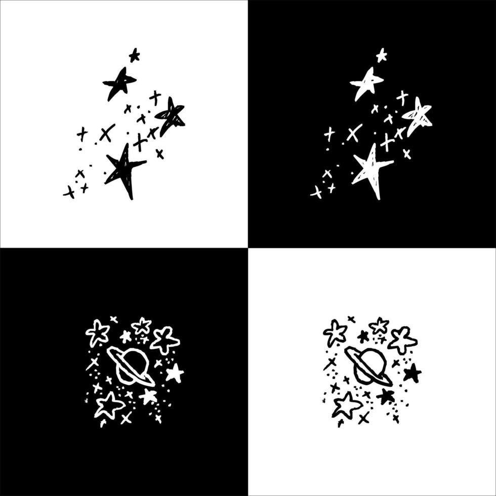 background, starz, blue, beautiful, texture, space, night, galaxy, starry, star, sky, science, vector