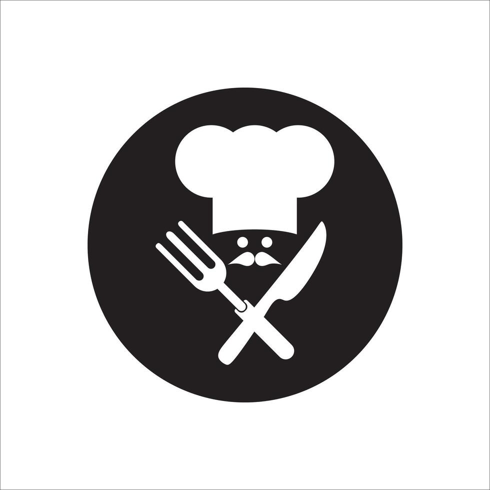 Restaurant Icon Colection Element vector