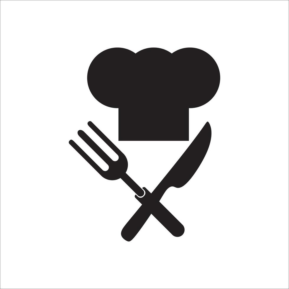 Restaurant Icon Colection Element vector