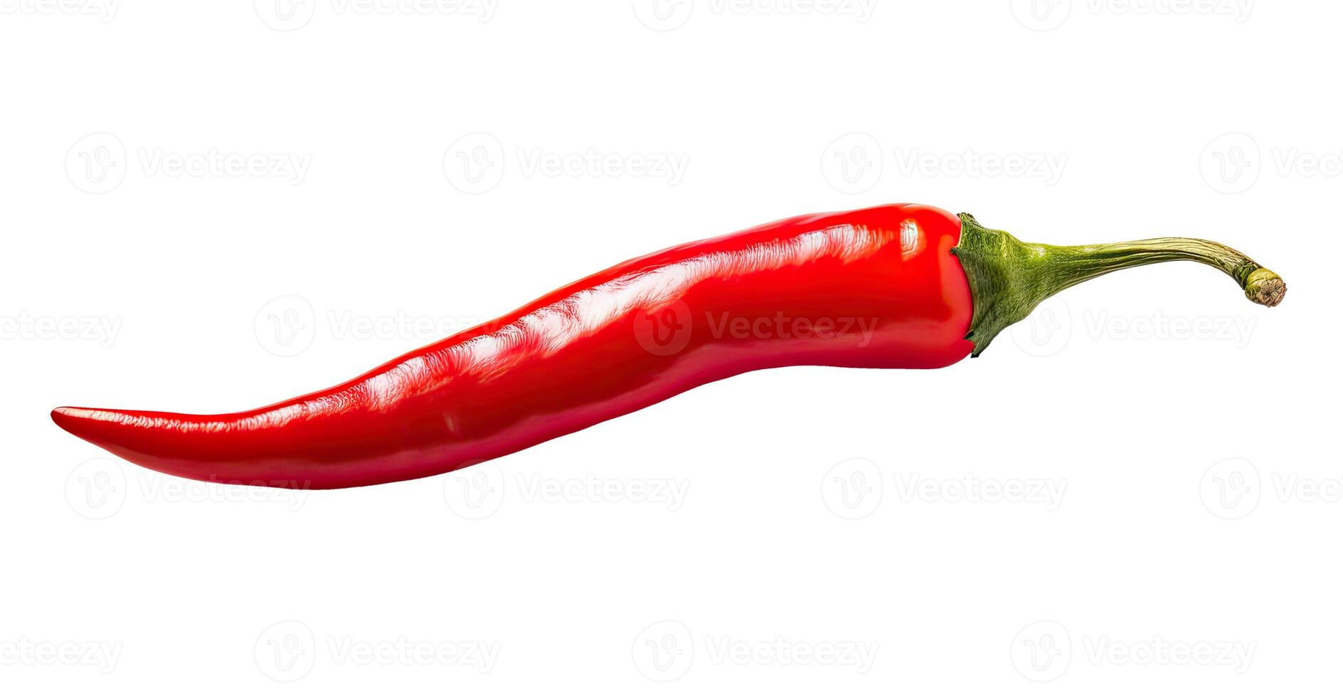 Hot Chili Pepper photo