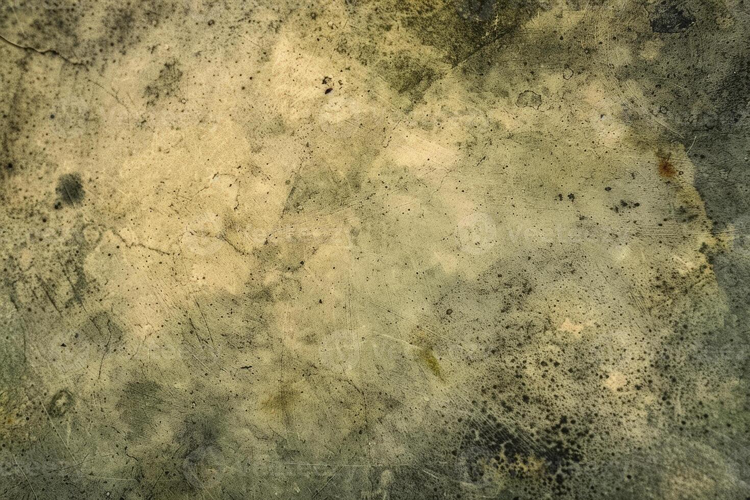 Dirty surface in black and white photo