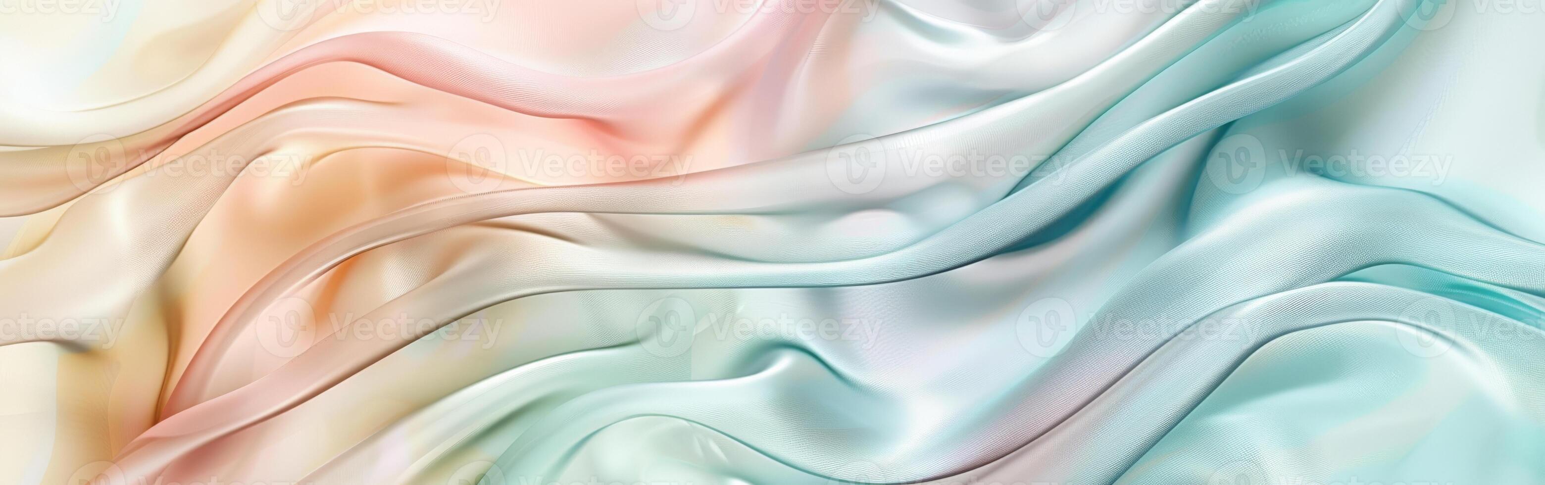 Multicolored Abstract Pattern Background photo