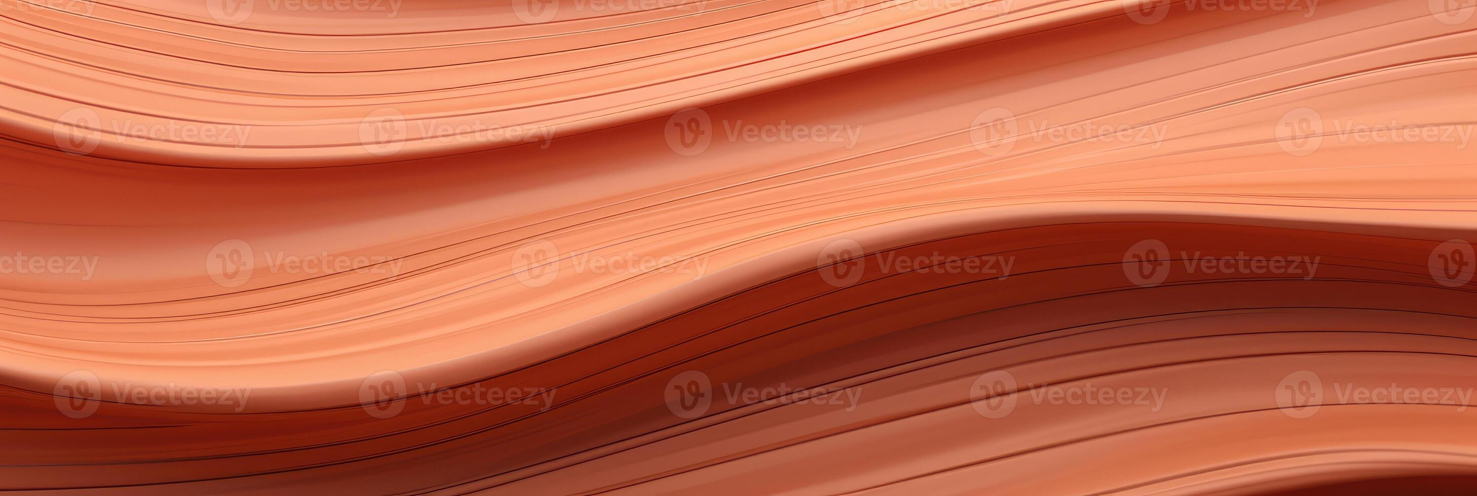 Close Up of Intricate Wood Pattern photo