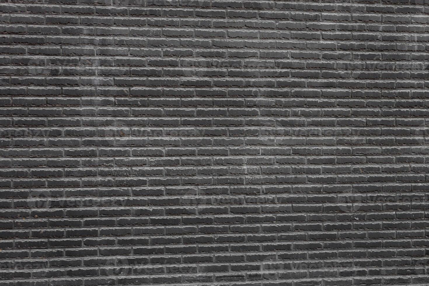 Abstract brick wall texture photo