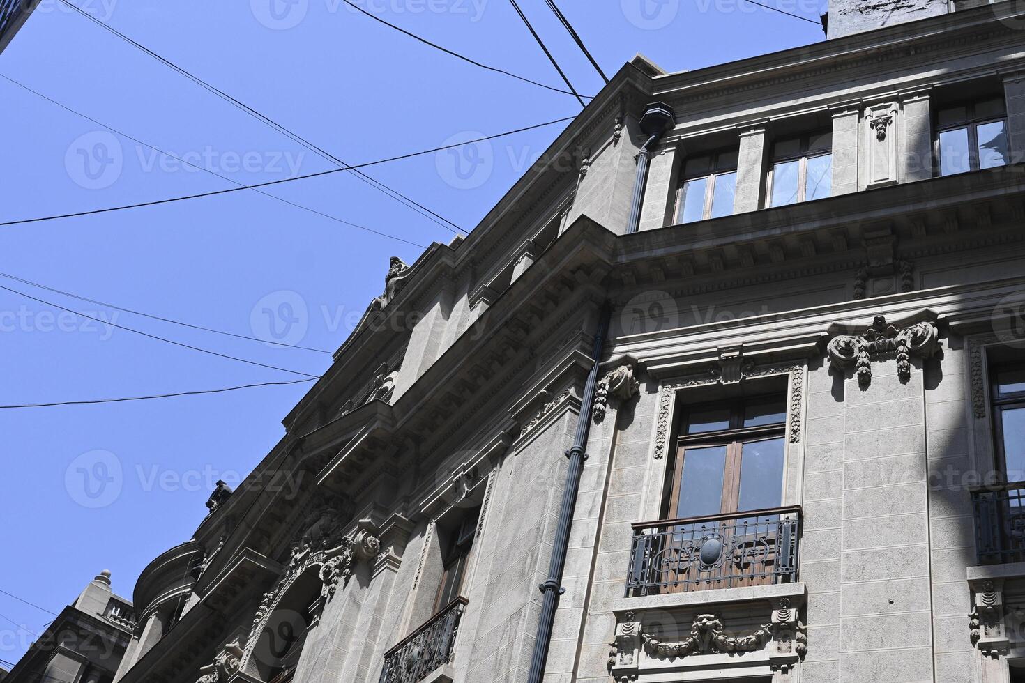 Santiago, Chile 2023 photo