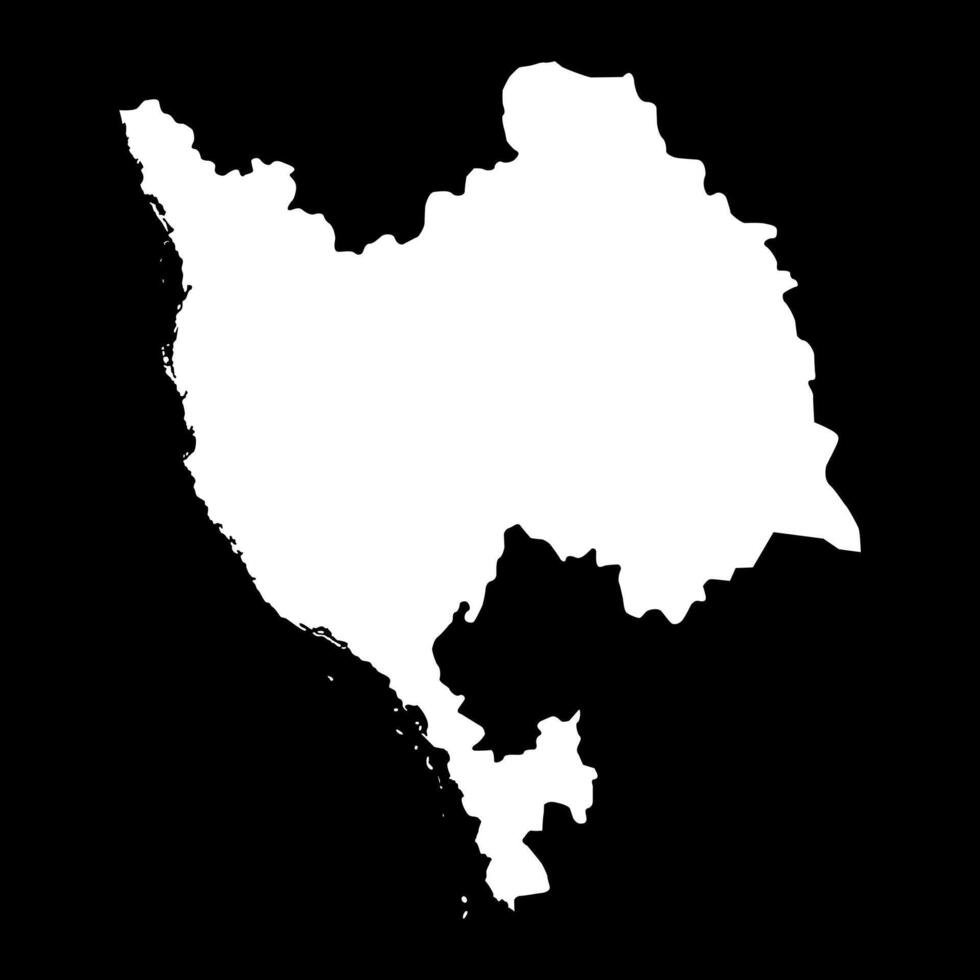 Mecca province, administrative division of the country of Saudi Arabia. illustration. vector