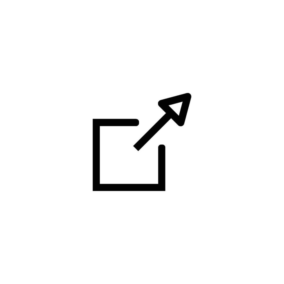 link icon illustration vector
