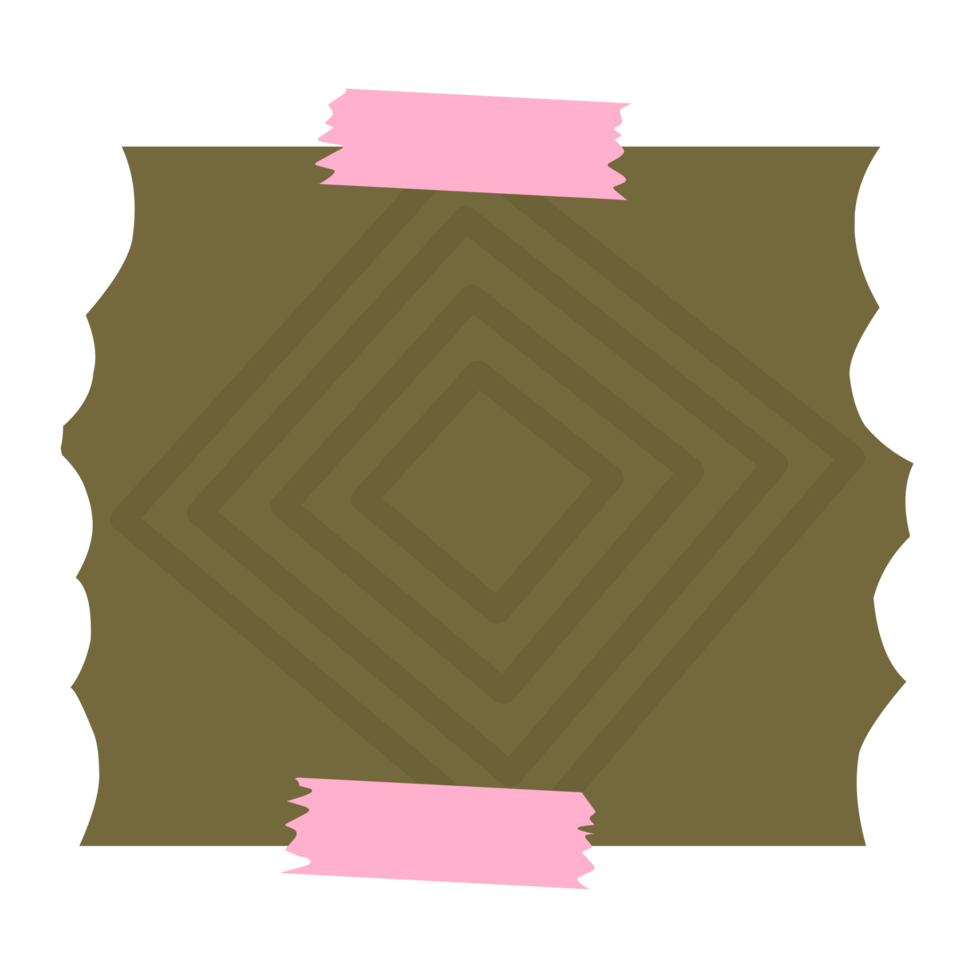 Sticky notes paper png