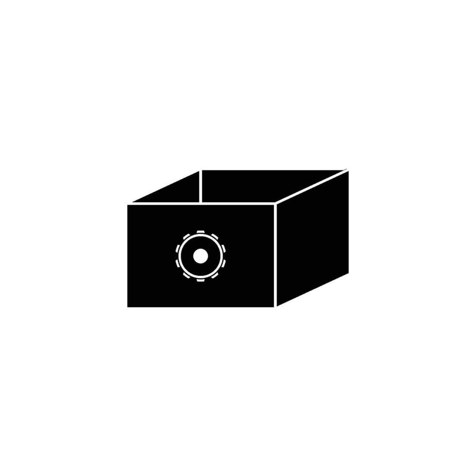 supply icon illustration vector