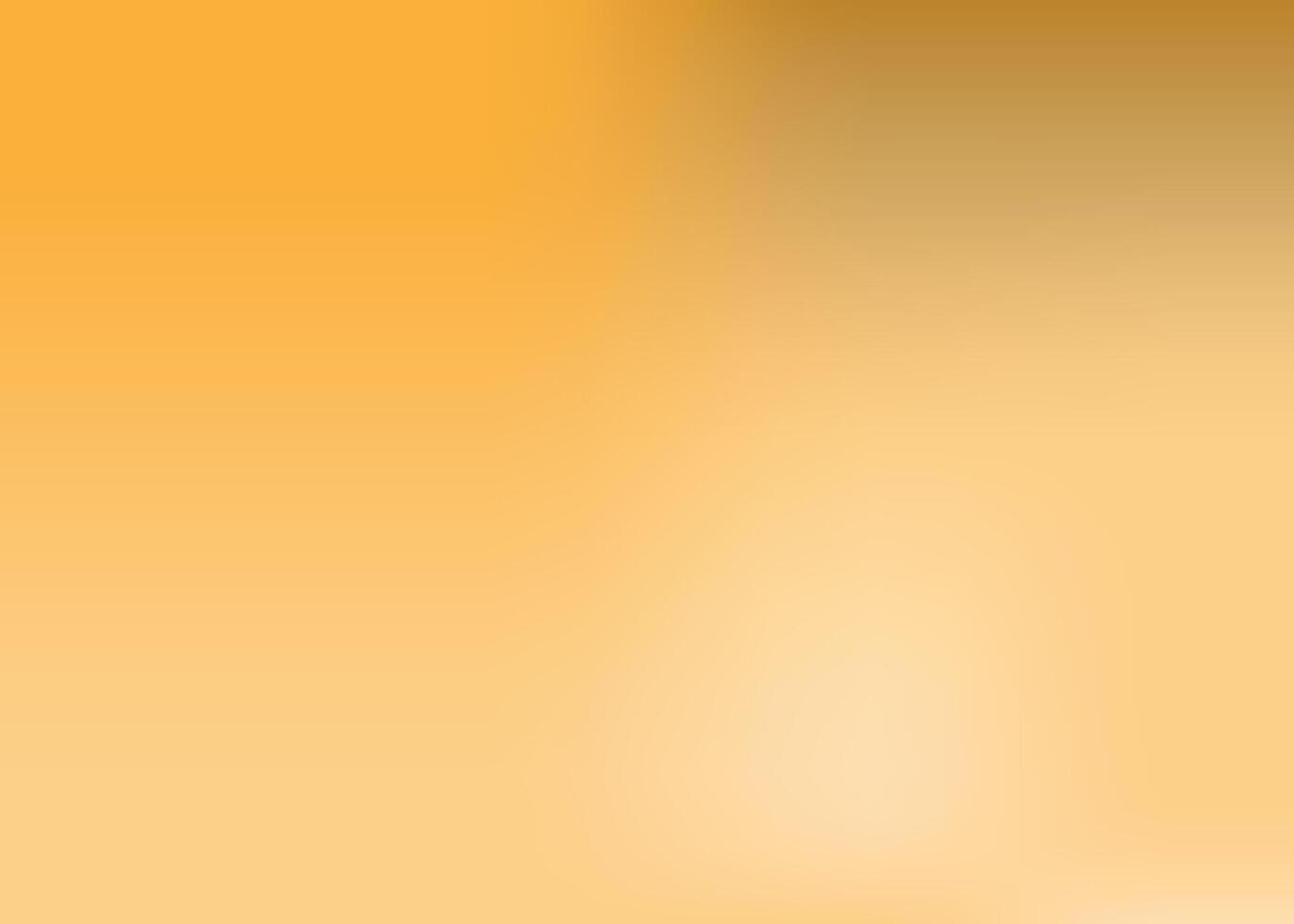 Abstract orange, gold background. illustration. vector