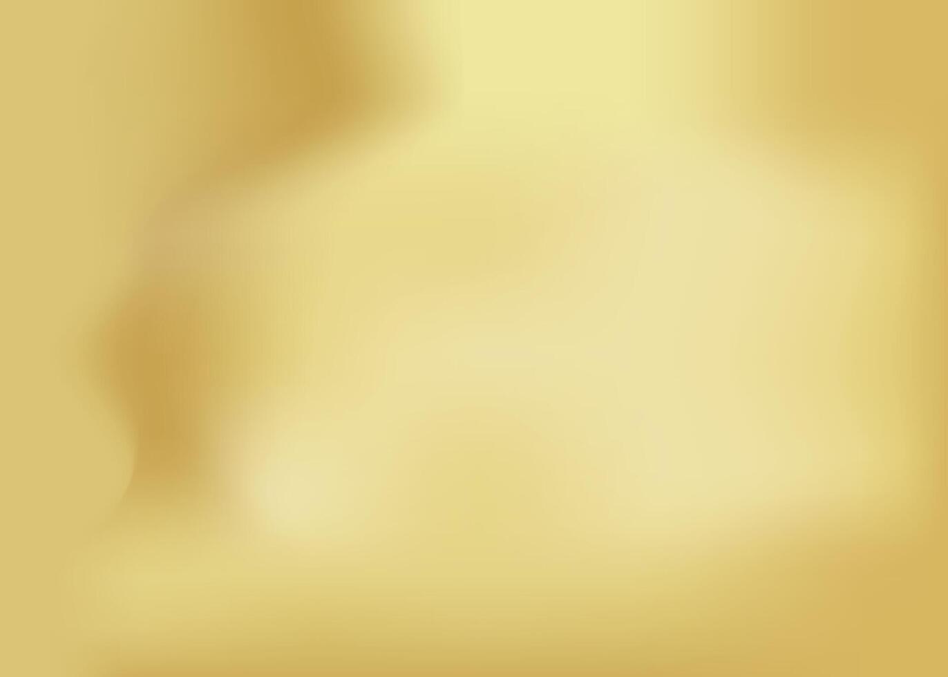 Abstract orange, gold background. illustration. vector
