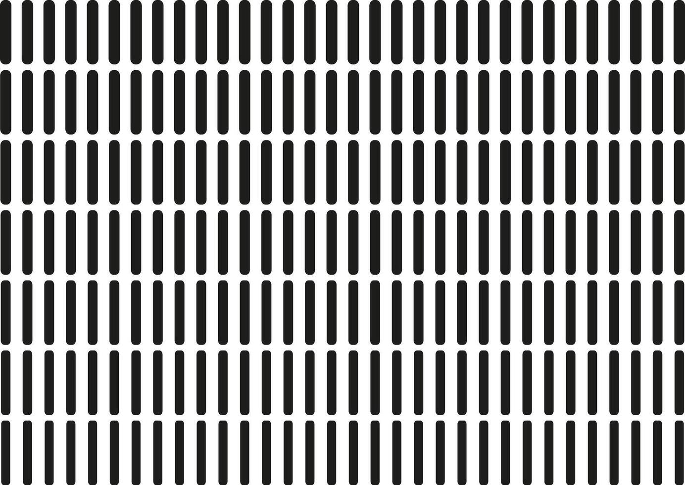 Vertical lines, linear halftone. Pattern with vertical stripes. illustration. vector