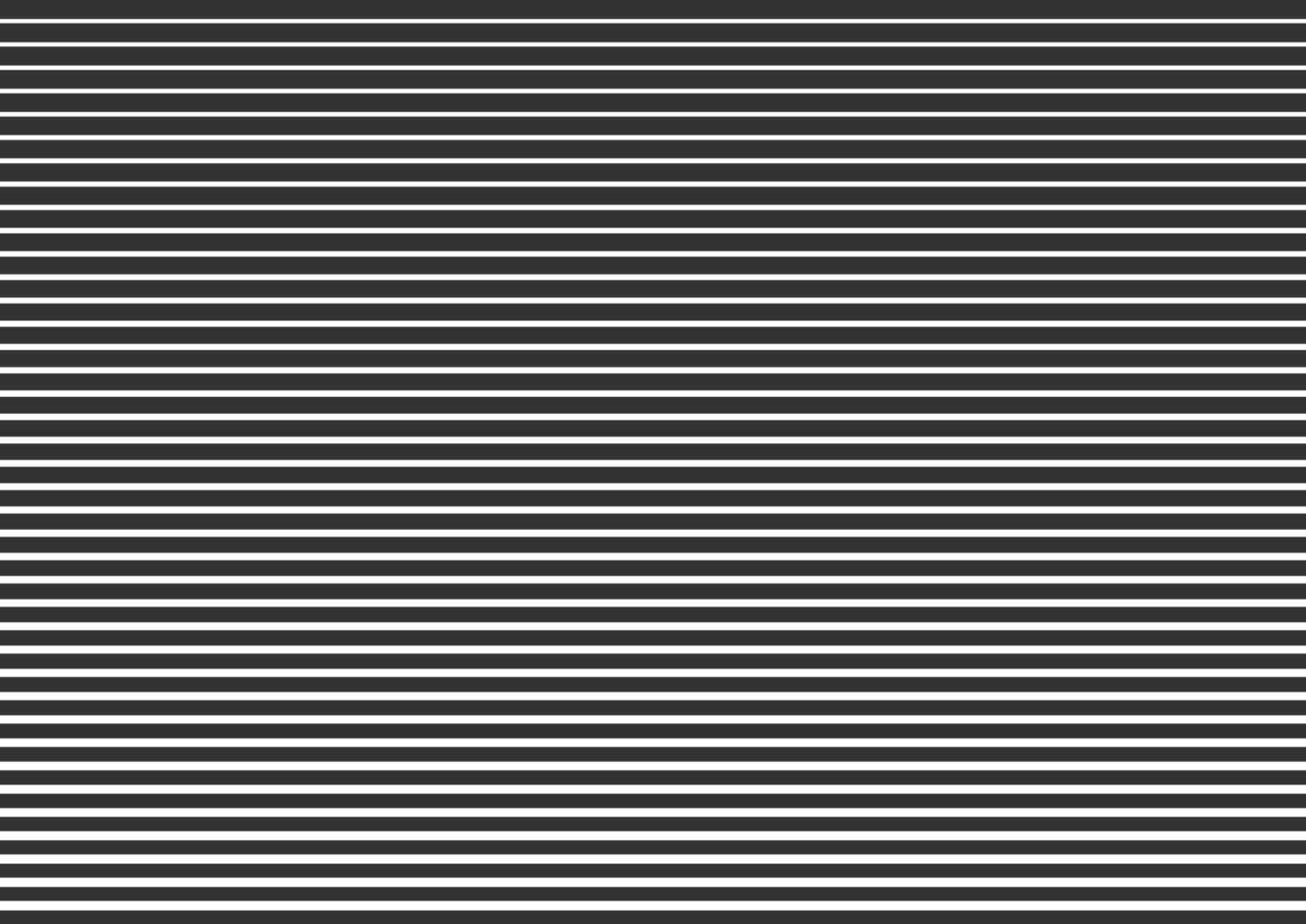 Horizontal lines, linear halftone. Pattern with horizontal stripes. illustration. vector