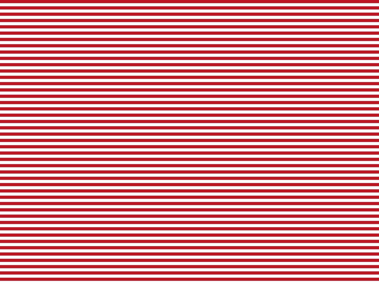 Horizontal lines, linear halftone. Pattern with horizontal stripes. illustration. vector