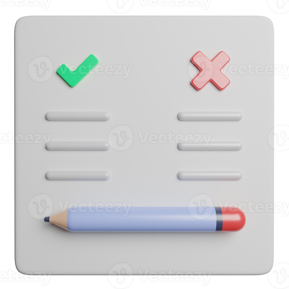 Evaluation Feedback Business png