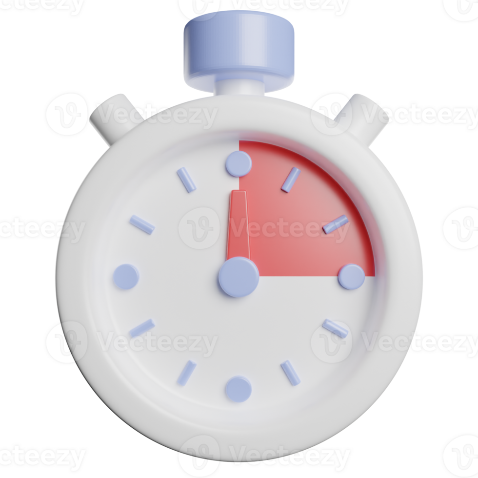Timing Clock Timer png