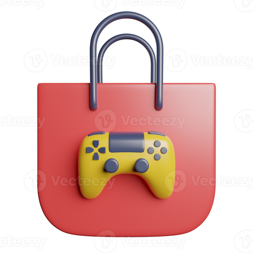 Game Store Shop png