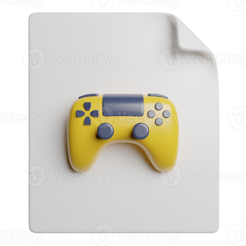 File Document Paper png
